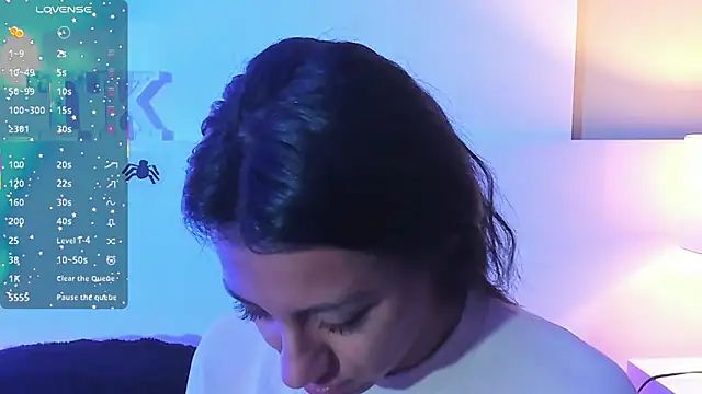 Tamaraakins online show from October 29, 2025, 12:37 pm