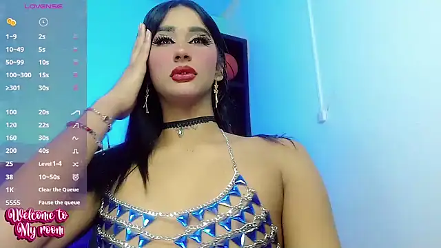 Snapshot of kinverly_sexyx chatting on May 20, 2026, 4:09 am kinverly sexyx online show from May 20, 2026, 4:09 am