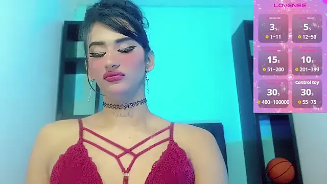 Snapshot of kinverly_sexyx chatting on May 7, 2026, 3:44 am kinverly sexyx online show from May 7, 2026, 3:44 am
