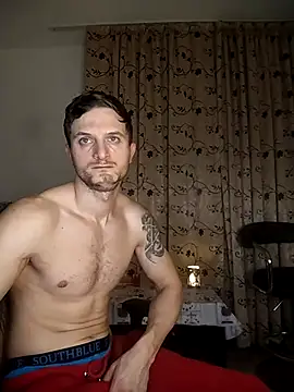 colin hopex online show from November 10, 2025, 9:53 pm