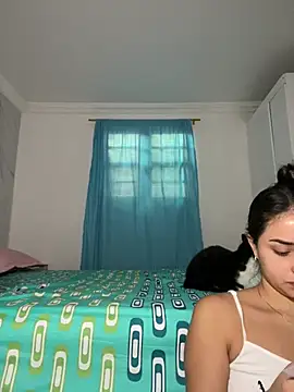 Kimmymadison- online show from February 26, 2026, 8:31 pm