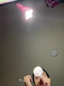 Kimmymadison- online show from January 5, 2026, 10:46 pm