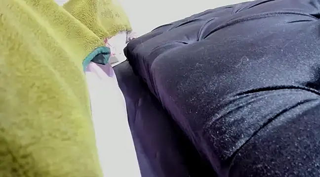 Kimmymadison- online show from March 14, 2025, 1:48 am