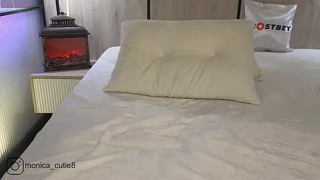 Monikacutie online show from January 5, 2025, 7:07 am