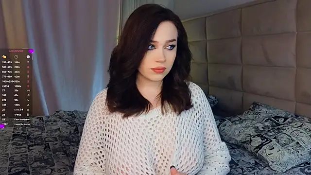 Snapshot of AsteriaHamel chatting on March 2, 2025, 4:58 pm AsteriaHamel online show from March 2, 2025, 4:58 pm