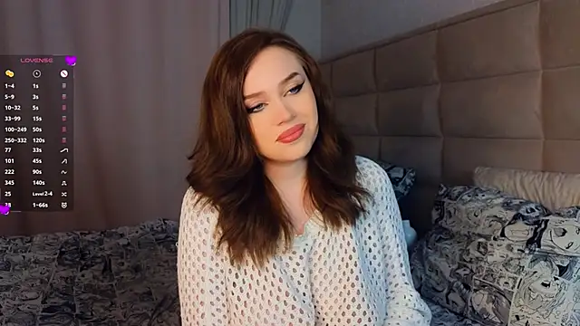 Snapshot of AsteriaHamel chatting on March 14, 2025, 1:02 pm AsteriaHamel online show from March 14, 2025, 1:02 pm