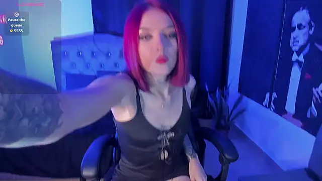 VictoriaRosse  online show from January 5, 2026, 11:30 pm