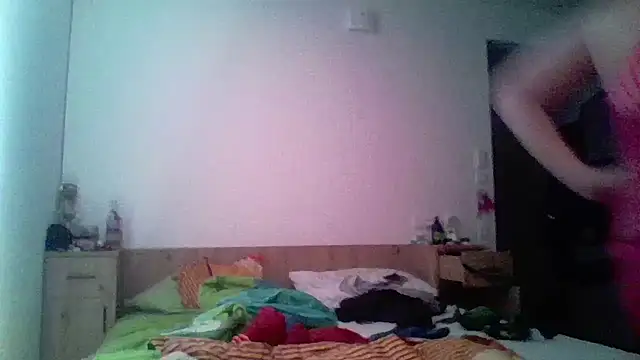 Bigthroaterboy online show from March 23, 2026, 5:24 pm