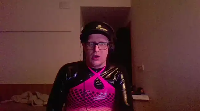 Bigthroaterboy online show from March 8, 2025, 1:28 am