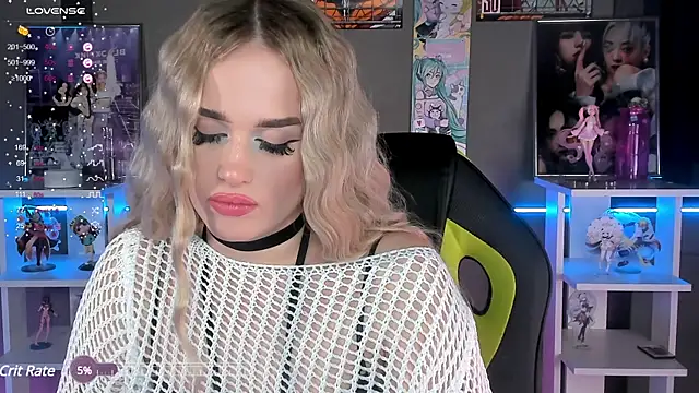 Ellen Soft online show from February 5, 2025, 8:46 pm