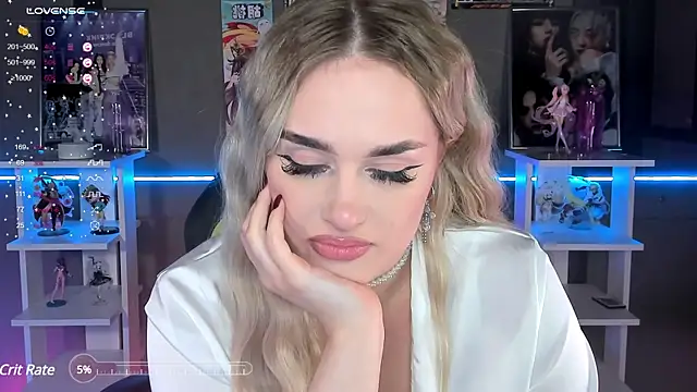 Ellen Soft online show from February 26, 2025, 8:25 pm