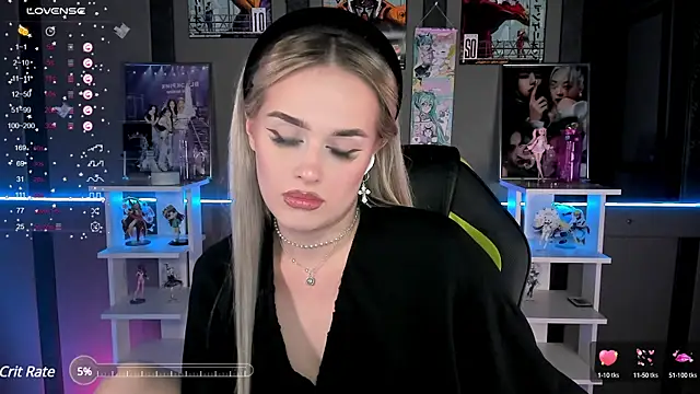 Ellen Soft online show from February 3, 2025, 8:35 pm