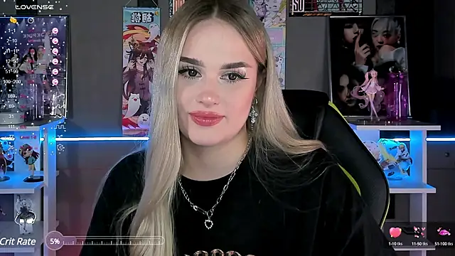 Ellen Soft online show from March 20, 2025, 8:40 pm