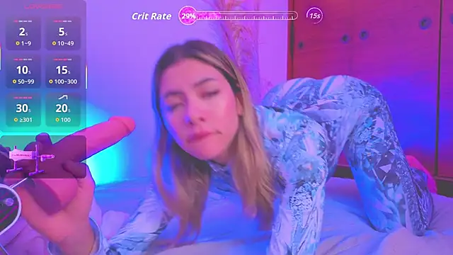 Snapshot of Nathaly-sky chatting on October 22, 2025, 9:53 am Nathaly-sky online show from October 22, 2025, 9:53 am