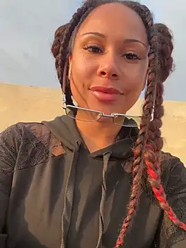 HaileyDiana online show from March 20, 2026, 3:57 pm