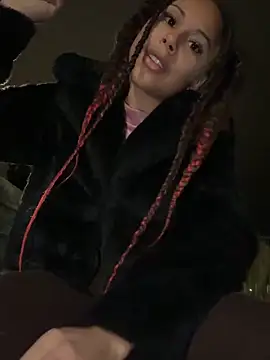 HaileyDiana online show from March 19, 2026, 9:59 pm