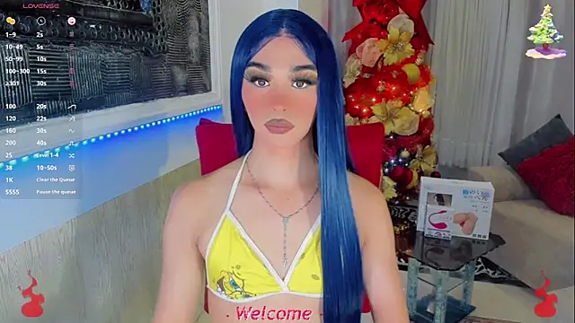 Snapshot of Baby_Aliz chatting on November 7, 2025, 3:11 am Baby Aliz online show from November 7, 2025, 3:11 am