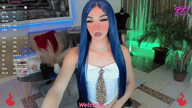 Baby Aliz online show from April 2, 2026, 7:04 am