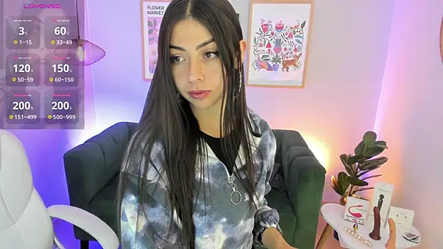 Snapshot of Melissa_Koster chatting on September 26, 2025, 5:03 am Melissa Koster online show from September 26, 2025, 5:03 am