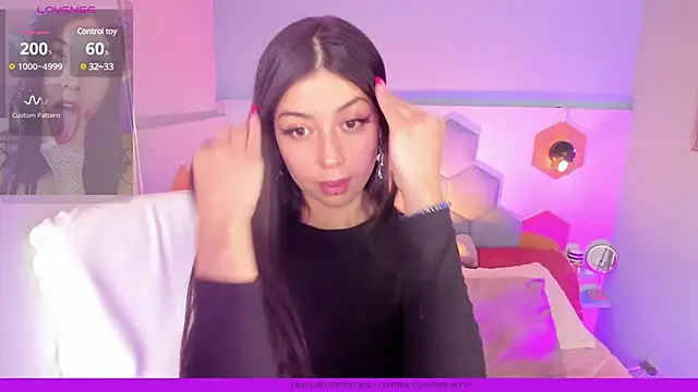 Snapshot of Melissa_Koster chatting on February 23, 2025, 9:37 pm Melissa Koster online show from February 23, 2025, 9:37 pm