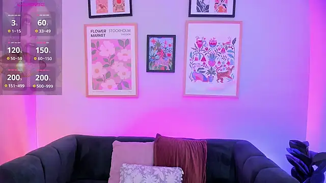 Snapshot of Melissa_Koster chatting on November 10, 2025, 7:35 am Melissa Koster online show from November 10, 2025, 7:35 am