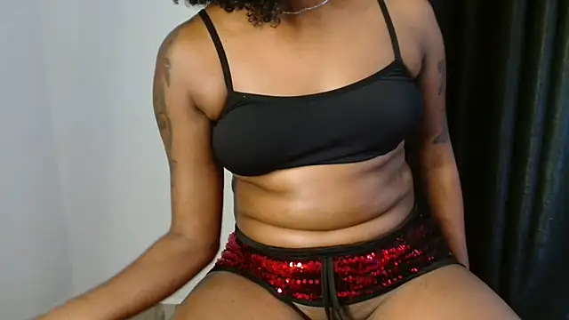 Miss hot candy online show from April 3, 2026, 4:35 pm