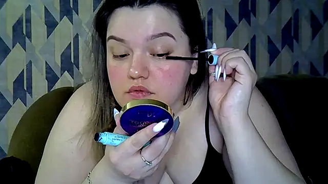 Snapshot of AnitaWillias chatting on December 14, 2025, 6:02 pm AnitaWillias online show from December 14, 2025, 6:02 pm