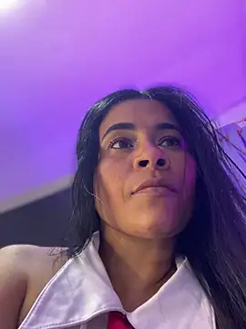 ANA CARTER online show from March 22, 2026, 9:05 pm