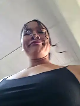 ArtemisGenkai0 online show from March 7, 2025, 2:45 pm