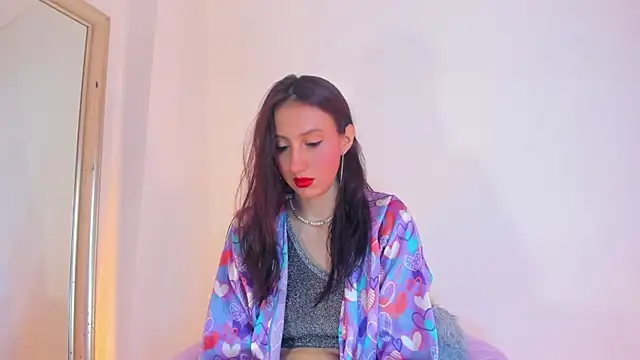 Snapshot of LyaEvanss chatting on September 10, 2025, 2:32 am LyaEvanss online show from September 10, 2025, 2:32 am