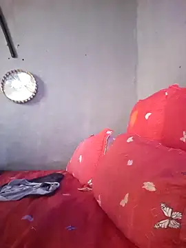 Petrossa online show from February 8, 2026, 5:27 am