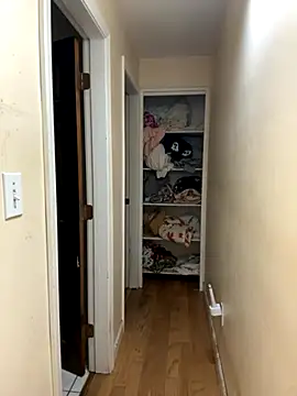 Snapshot of DaddySnowXX chatting on December 1, 2025, 5:19 am DaddySnowXX online show from December 1, 2025, 5:19 am