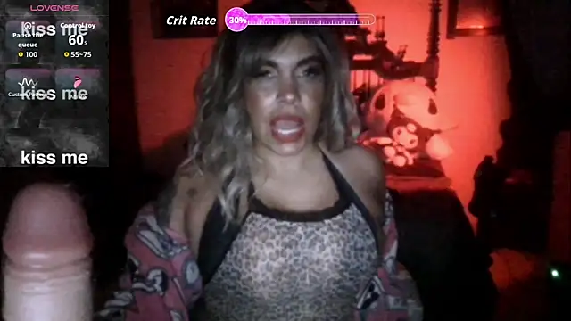 MadisonJayde online show from January 7, 2026, 6:40 am