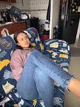 Shanonsex2 online show from October 24, 2025, 8:52 pm