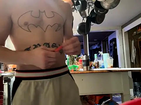 trash4cash online show from November 10, 2025, 12:04 am