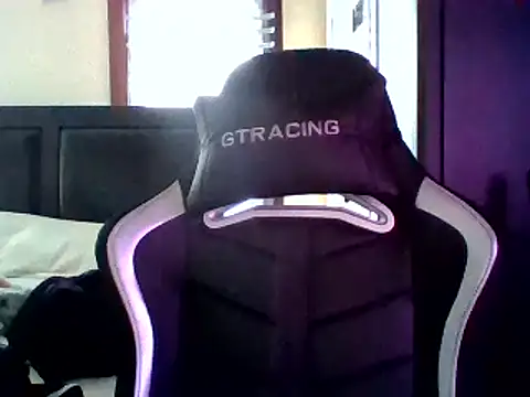 YandereDemon online show from January 4, 2025, 7:55 pm