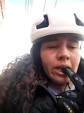 Snapshot of Valeria__soler chatting on October 20, 2025, 12:38 pm Valeria soler online show from October 20, 2025, 12:38 pm