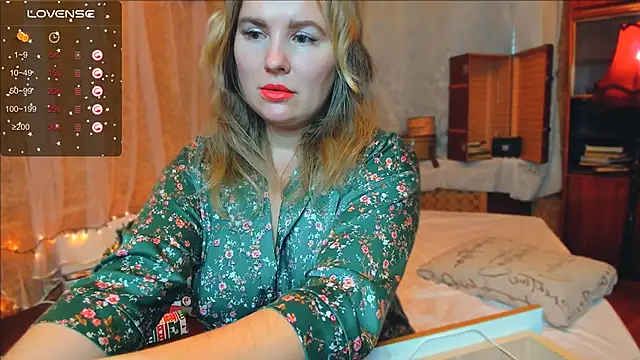 Your Julia Burns online show from December 26, 2024, 11:32 am