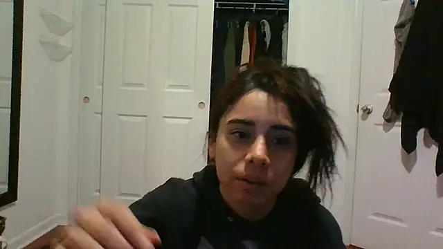 catrinasexy19 online show from March 22, 2025, 3:09 am