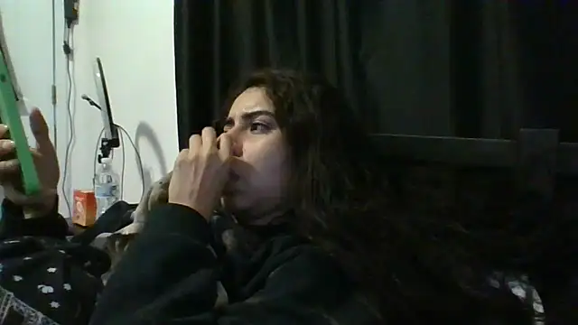 catrinasexy19 online show from March 21, 2025, 7:57 pm