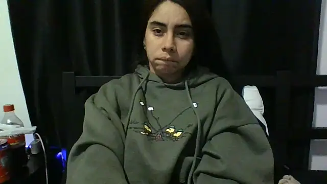 catrinasexy19 online show from March 17, 2025, 1:35 am