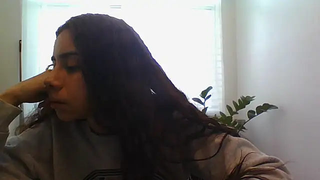 catrinasexy19 online show from January 10, 2025, 8:04 pm