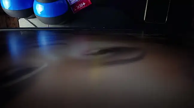 MaddyHudson online show from February 26, 2025, 9:09 pm