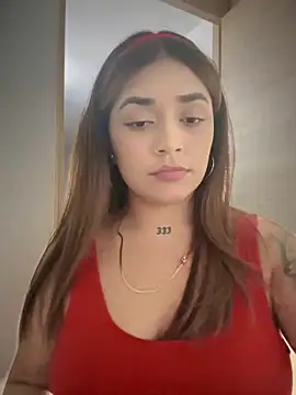 Snapshot of JoselinFlower_ chatting on February 11, 2025, 2:14 am JoselinFlower online show from February 11, 2025, 2:14 am