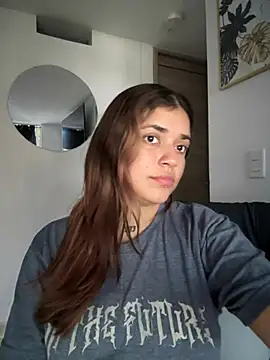 Snapshot of JoselinFlower_ chatting on March 2, 2025, 5:41 pm JoselinFlower online show from March 2, 2025, 5:41 pm