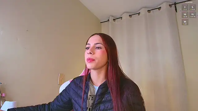 shanakendal2 online show from January 15, 2026, 2:42 pm