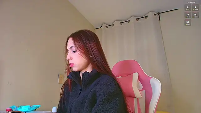 shanakendal2 online show from January 7, 2026, 2:11 pm