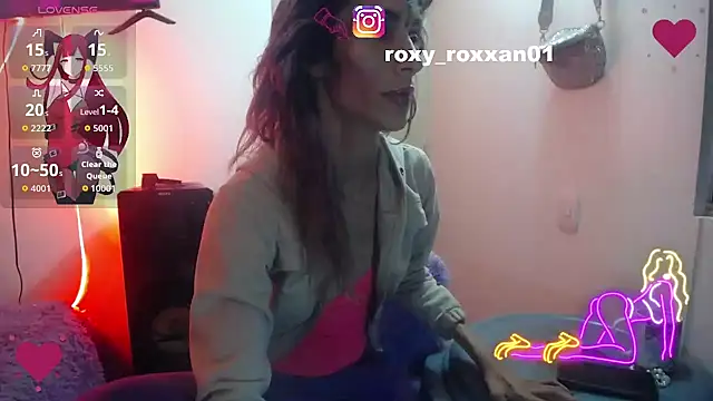 Snapshot of roxy_roxxan chatting on November 28, 2025, 2:56 am roxy roxxan online show from November 28, 2025, 2:56 am