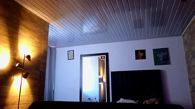 AsmodeoCox online show from March 29, 2026, 7:59 pm