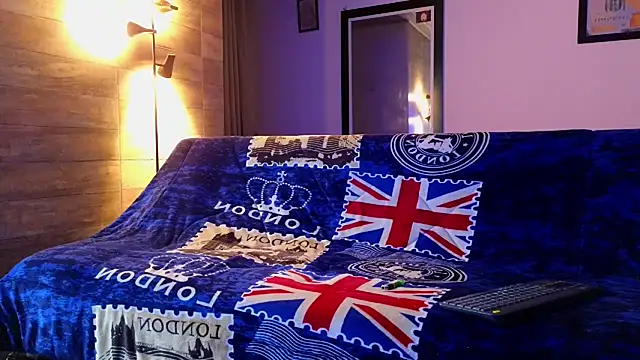 AsmodeoCox online show from November 20, 2025, 11:14 pm